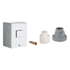 GROHE poignée de débit - chromé SW789615