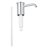 GROHE pompe unité - chromé SW789502