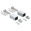 GROHE support de barre - chromé SW789442