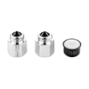 GROHE kit économiseur eau - chromé SW789592