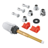 GROHE inverseur bain/douche - chromé SW789658
