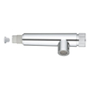 GROHE douchette à main extensible chrome SW789586