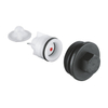 GROHE clapet anti-retour set SW789622