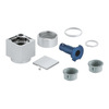 GROHE bouton d'arrêt Aquadimmer chrome SW789354