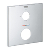 GROHE rosace - chromé SW789550