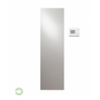 Vasco Niva Radiateur électrique 52x142cm 900Watt avec fiche bronze SW796188