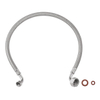 GROHE flexible de raccordement flexible - chromé SW789425