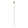 GROHE tige à boule div. robinets de bidet chrome SW789595