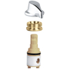 GROHE inverseur - pour Atlanta - chromé SW789467