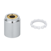 GROHE capuchon Atlanta - chromé SW789454