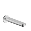 Hansgrohe Rebris S bec de baignoire chrome SW803060