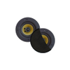 Aquasound Zumba zumba speakerset - 100w (0 - 75" tweeter) - zwart - rond 226 mm - diepte 81 mm - randloos - ipx4 SW810581