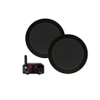 Aquasound bluetooth m.c.c. 50 watt + twist speakerset m.zw. SW479396