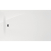 Duravit Sustano Douchebak - 160x100x3cm - Rechthoek - DuraSolid - glans wit SW813635
