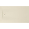Duravit Sustano Douchebak - 160x90x3cm - Rechthoek - DuraSolid - mat crème (beige) SW813663