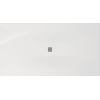 Duravit Sustano Douchebak - 170x90x3cm - Rechthoek - DuraSolid - glans wit SW813697