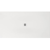 Duravit Sustano Douchebak - 170x90x3cm - Rechthoek - DuraSolid - mat wit SW813731