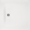 Duravit Sustano Douchebak - 90x90x3cm - Vierkant - DuraSolid - mat wit SW813631