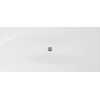 Duravit Sustano Douchebak - 180x80x3cm - Rechthoek - DuraSolid - glans wit SW813665