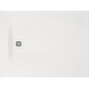 Duravit Sustano Douchebak - 120x90x3cm - Rechthoek - DuraSolid - mat wit SW813762