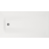 Duravit Sustano Douchebak - 150x80x3cm - Rechthoek - DuraSolid - mat wit SW813668
