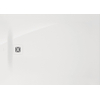 Duravit Sustano Douchebak - 140x100x3cm - Rechthoek - DuraSolid - glans wit SW813693