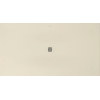 Duravit Sustano Douchebak - 170x90x3cm - Rechthoek - DuraSolid - mat crème (beige) SW813658