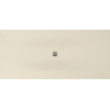 Duravit Sustano Douchebak - 180x80x3cm - Rechthoek - DuraSolid - mat crème (beige) SW813772