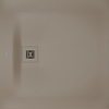Duravit Sustano Douchebak - 90x90x3cm - Vierkant - DuraSolid - mat greige (beige) SW813711