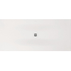 Duravit Sustano Douchebak - 180x80x3cm - Rechthoek - DuraSolid - mat wit SW813714