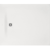 Duravit Sustano Douchebak - 120x100x3cm - Rechthoek - DuraSolid - mat wit SW813695