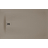 Duravit Sustano Douchebak - 140x90x3cm - Rechthoek - DuraSolid - mat greige (beige) SW813776