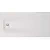 Duravit Sustano Douchebak - 160x80x3cm - Rechthoek - DuraSolid - mat wit SW813632