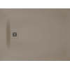 Duravit Sustano Douchebak - 120x90x3cm - Rechthoek - DuraSolid - mat greige (beige) SW813713