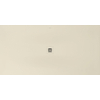 Duravit Sustano Douchebak - 180x90x3cm - Rechthoek - DuraSolid - mat crème (beige) SW813654