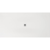 Duravit Sustano Douchebak - 180x90x3cm - Rechthoek - DuraSolid - mat wit SW813702