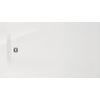 Duravit Sustano Douchebak - 160x90x3cm - Rechthoek - DuraSolid - glans wit SW813728