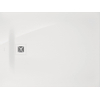 Duravit Sustano Douchebak - 120x90x3cm - Rechthoek - DuraSolid - glans wit SW813719