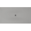 Duravit Sustano Douchebak - 170x90x3cm - Rechthoek - DuraSolid - mat grijs SW813761