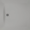 Duravit Sustano Douchebak - 100x100x3cm - Vierkant - DuraSolid - mat grijs SW813653