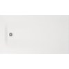 Duravit Sustano Douchebak - 160x90x3cm - Rechthoek - DuraSolid - mat wit SW813780