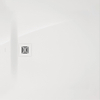 Duravit Sustano Douchebak - 100x100x3cm - Vierkant - DuraSolid - glans wit SW813737