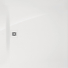 Duravit Sustano Douchebak - 120x120x3cm - Vierkant - DuraSolid - glans wit SW813770