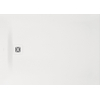 Duravit Sustano Douchebak - 140x100x3cm - Rechthoek - DuraSolid - mat wit SW813745