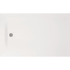 Duravit Sustano Douchebak - 160x100x3cm - Rechthoek - DuraSolid - mat wit SW813673