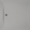 Duravit Sustano Douchebak - 120x120x3cm - Vierkant - DuraSolid - mat grijs SW813774