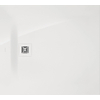 Duravit Sustano Douchebak - 100x90x3cm - Rechthoek - DuraSolid - glans wit SW813765