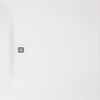 Duravit Sustano Douchebak - 120x120x3cm - Vierkant - DuraSolid - mat wit SW813729