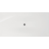 Duravit Sustano Douchebak - 180x90x3cm - Rechthoek - DuraSolid - glans wit SW813764