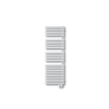 Vasco Aster radiateur él. 600x1834mm 1000W RAL 9016 blanc trafic SW814266